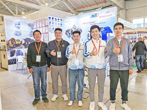 2024俄羅斯礦業(yè)展 2024俄羅斯礦業(yè)展